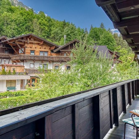 Seehueter'S Hotel Seerose Oetz Exterior foto