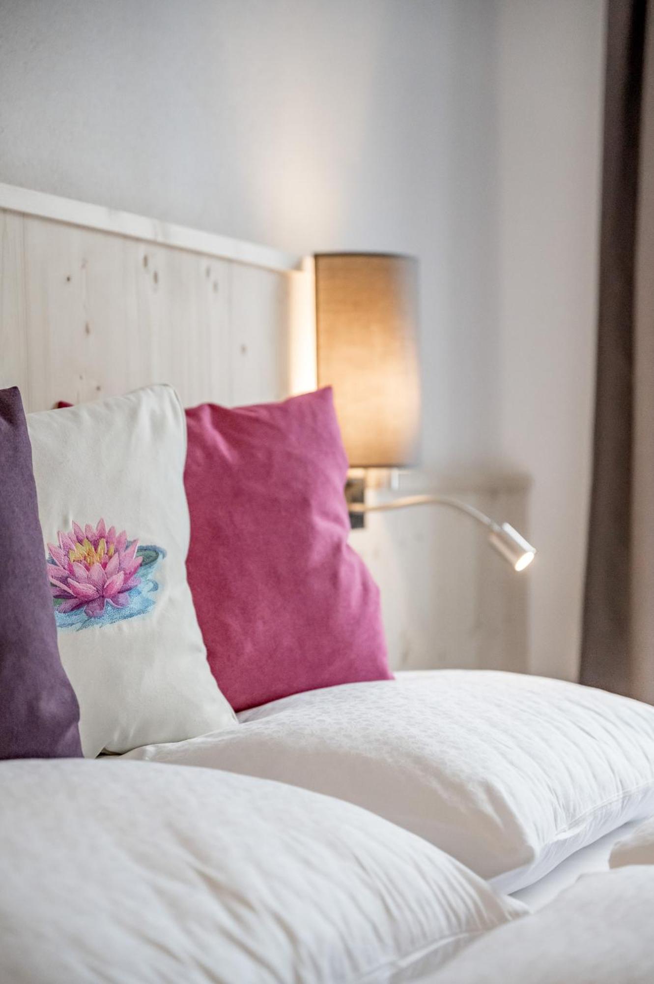 Seehueter'S Hotel Seerose Oetz Quarto foto